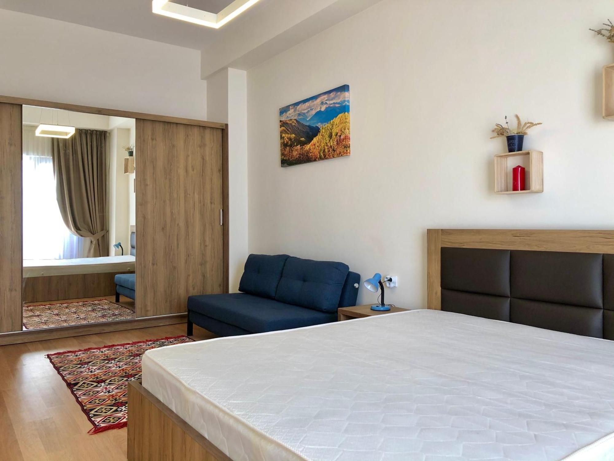 Gvc New Gudauri Apartments Rom bilde